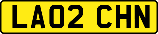 LA02CHN