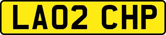 LA02CHP