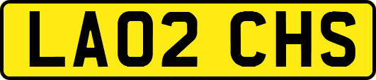 LA02CHS