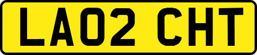 LA02CHT
