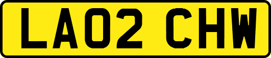 LA02CHW