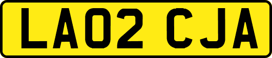 LA02CJA