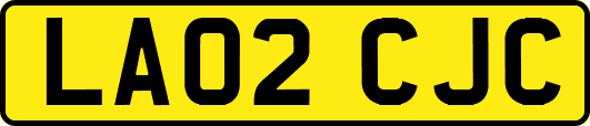 LA02CJC
