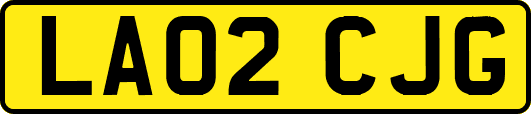 LA02CJG