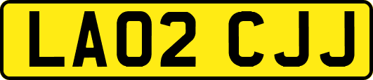 LA02CJJ