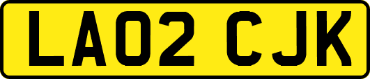LA02CJK