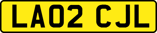 LA02CJL