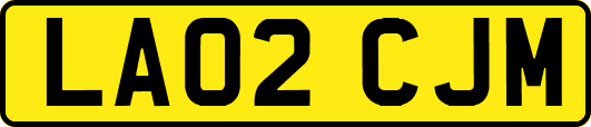 LA02CJM