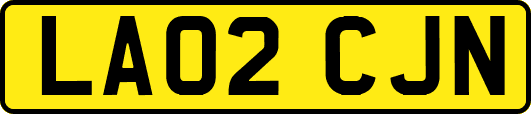 LA02CJN