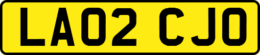LA02CJO