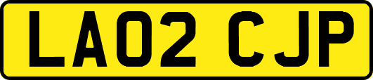 LA02CJP