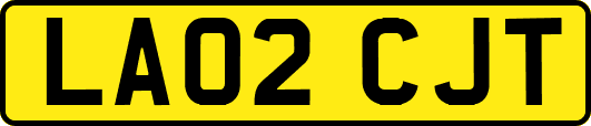 LA02CJT