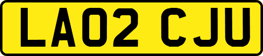 LA02CJU