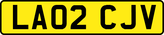 LA02CJV