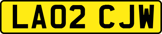 LA02CJW