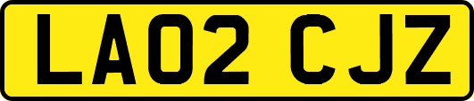 LA02CJZ