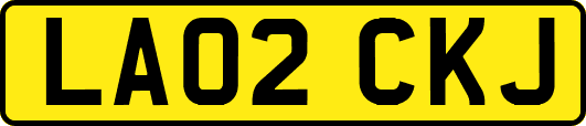 LA02CKJ
