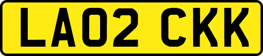 LA02CKK