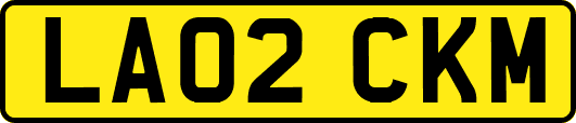 LA02CKM