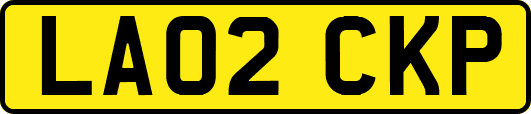 LA02CKP