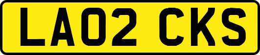 LA02CKS