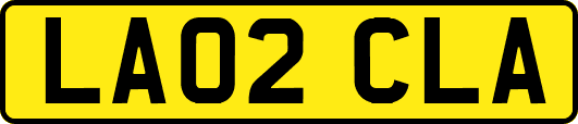 LA02CLA