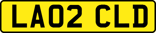 LA02CLD