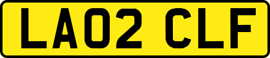 LA02CLF