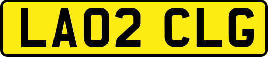 LA02CLG