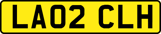 LA02CLH