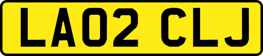 LA02CLJ