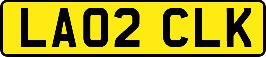 LA02CLK