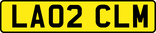 LA02CLM