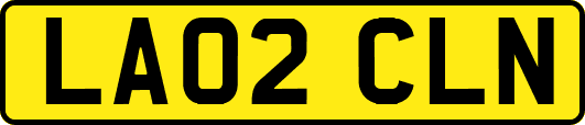 LA02CLN