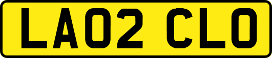 LA02CLO