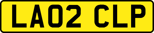 LA02CLP