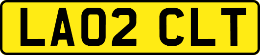 LA02CLT