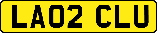 LA02CLU