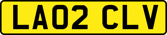 LA02CLV