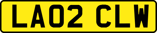 LA02CLW
