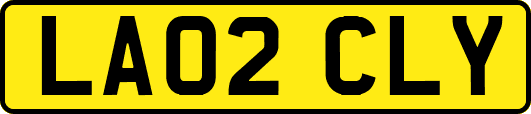 LA02CLY
