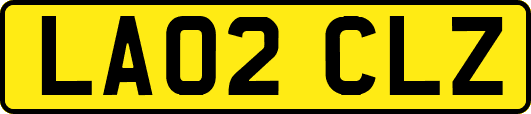 LA02CLZ