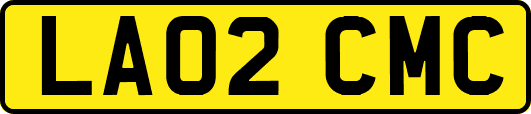LA02CMC