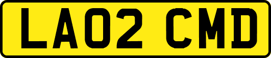 LA02CMD