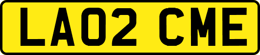 LA02CME