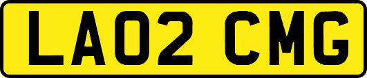 LA02CMG
