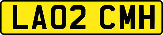 LA02CMH