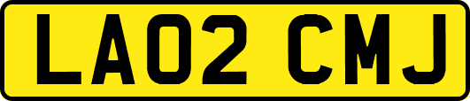 LA02CMJ