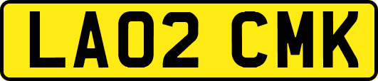 LA02CMK