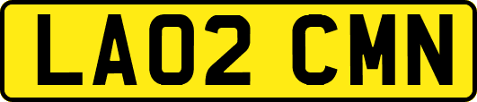 LA02CMN